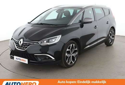 Renault 1.3 TCe Techno