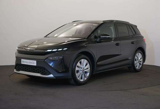 Skoda 60 Pack PlusHiverLoftATR