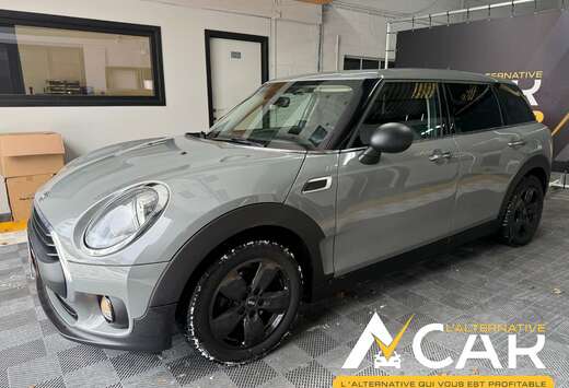 MINI 1.5 One - GARANTIE 12M