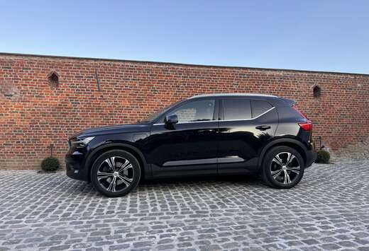 Volvo XC40 1.5 T5 PHEV Inscription