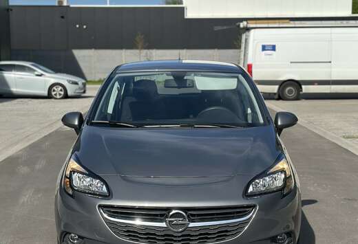 Opel 1.2i Cosmo