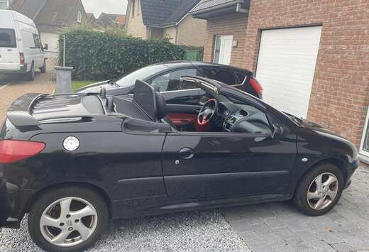 Peugeot 1.6i 16v