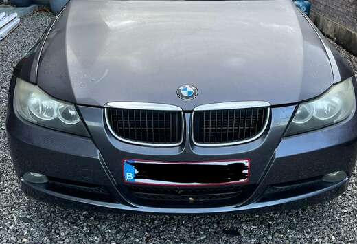 BMW 320 d