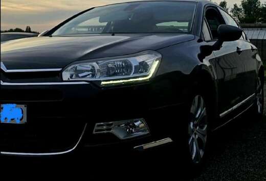 Citroen C5 1.6