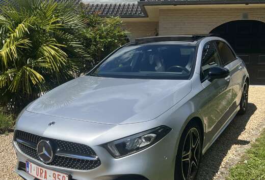 Mercedes-Benz (EU6AP)