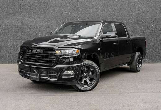Dodge 2026 RAM 1500 Sport 5.7L V8 HEMI €72000 LEATH ...