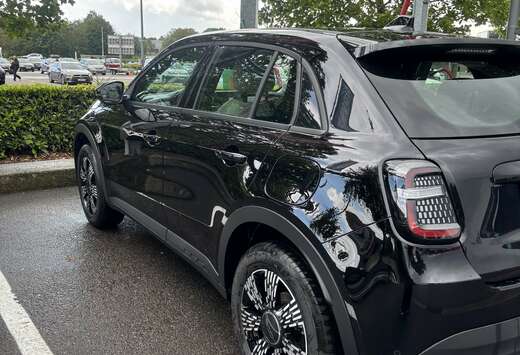 Fiat 1.2 Hybrid La Prima DCT