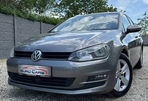 Volkswagen SW 1.4 TSI Trendline CUIR/GPS/CAMERA/SENSO ...