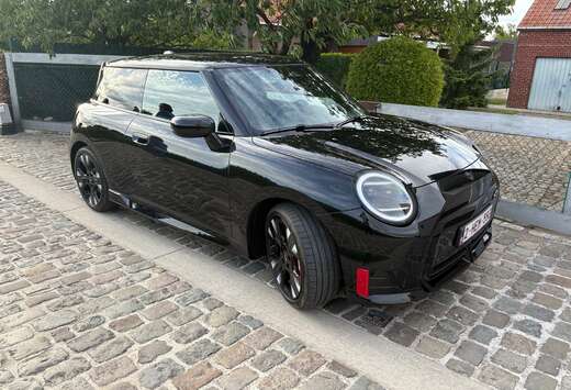 MINI e-Mini 54.2 kWh Cooper John Cooper Works