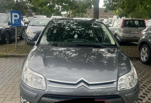 Citroen VTi 120 Aut. VTR Plus