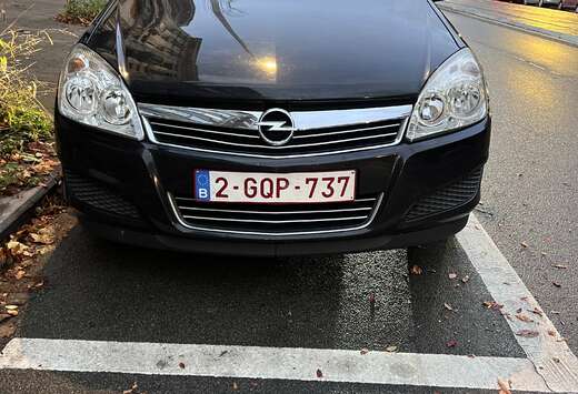 Opel 1.6