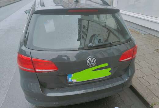 Volkswagen 1.4