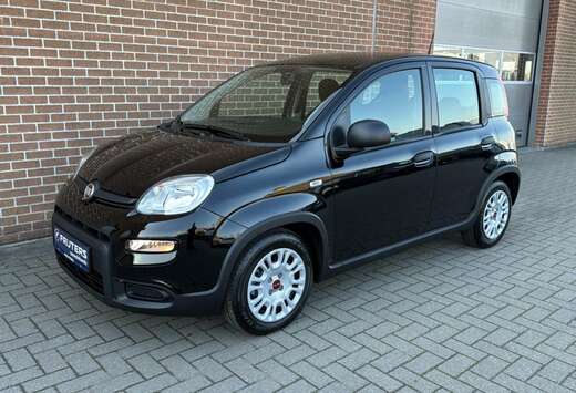 Fiat 1.0 Hybrid 70 MT6