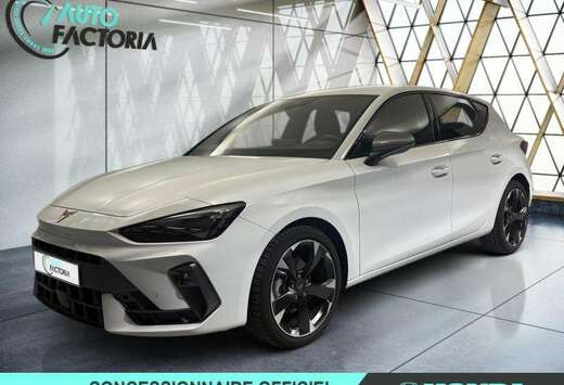 1.5 eTSI Hybrid 150ch V DSG7