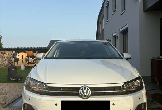 Volkswagen 1.0 TSi Comfortline OPF DSG