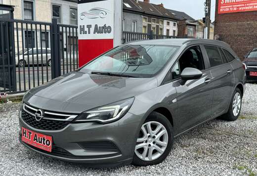 Opel Sports Tourer 1.6 CDTi ECOTEC D Dynamic Start/St ...