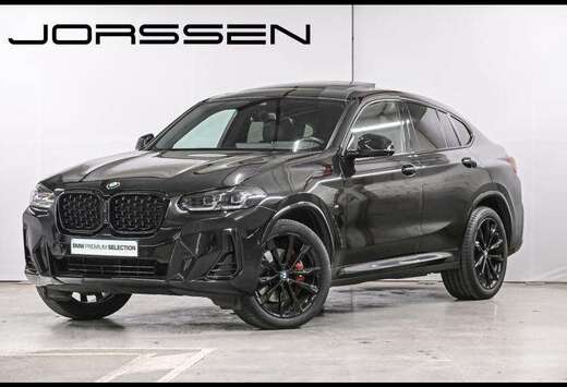 BMW xDrive 20i