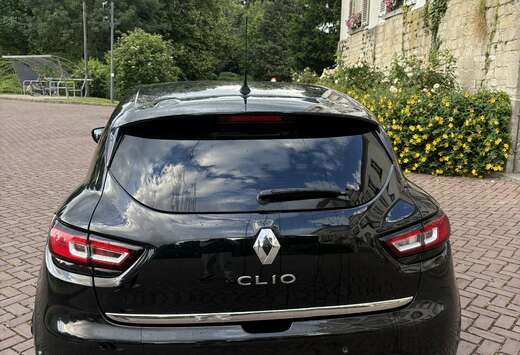 Renault 1.2 TCe Energy Limited EDC