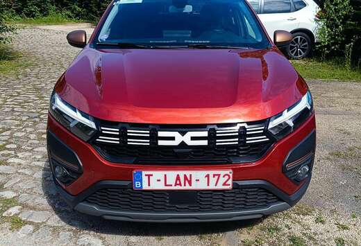 Dacia