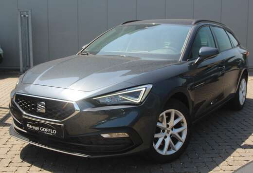 SEAT ST 1.0 TSI DSG - 101.000KM - 2022