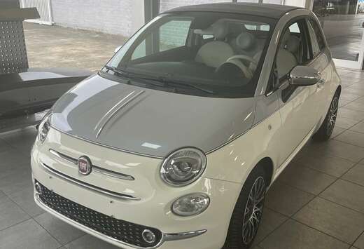 Fiat COLLEZIONE 1.2 BZ 8V