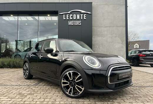 MINI Mini One 5D Virtual/LED/Carplay/Gps/Cruise/PDC/. ...