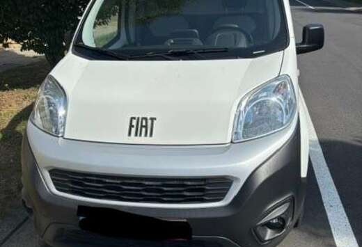Fiat Lichte vrachtwagen