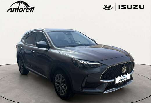 MG HS 1.5 T-GDi Comfort DCT