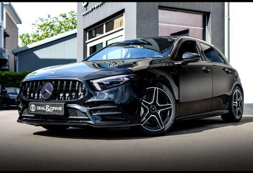 Mercedes-Benz 4M+KOSMOS BLACKHUDCARPLAYINFOTAINMENT H ...