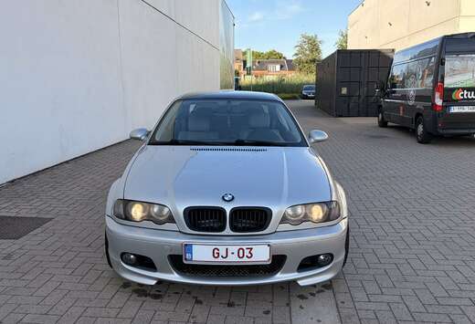 BMW Ci