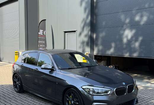 BMW M140iX