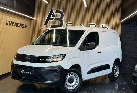 Citroen 1.5HDI ** UTILITAIRE ** GARANTIE 12 MOIS **