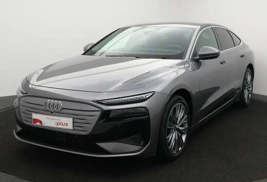 Audi Audi A6 Sportback Corporate e-tron  210,00 kW DE ...
