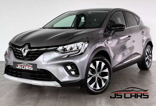 Renault 1.0 TCe-1ERPRO-GPS-CARPLAY-CAMERA-JANTES17-PD ...