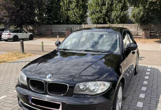 BMW D