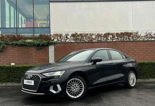 Audi A3 Berline 30 TFSI S tronic - 87.000 Km -2021
