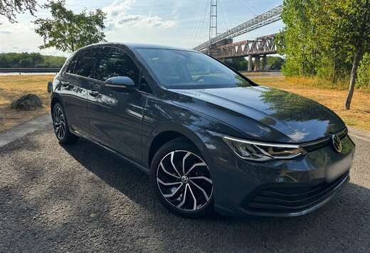Volkswagen 1.5 TSI Life OPF