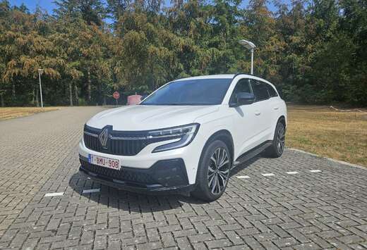 Renault Iconic