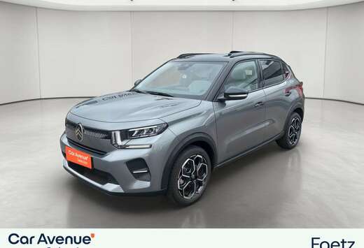 Citroen Electrique 113ch 44,2kWh autonomie confort MA ...