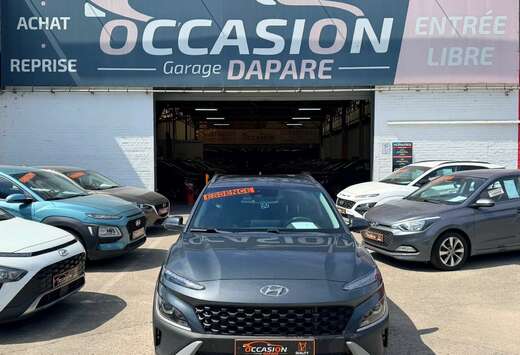 Hyundai TWIST 1.0 T-GDi 120CV - CARNET - Garantie 1 a ...
