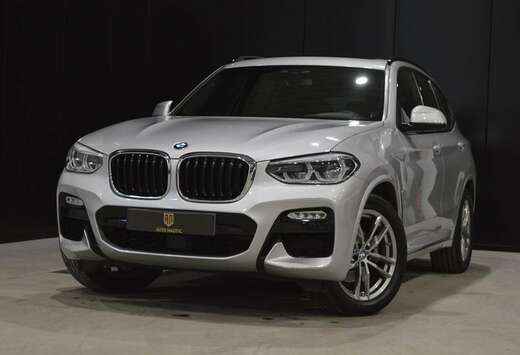 BMW M pack xDrive20i Top condition  49.900 km