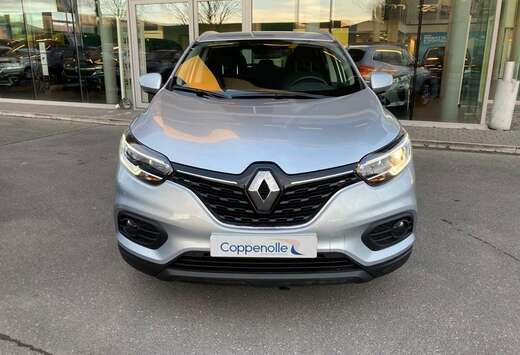 Renault Energy dCi Limited EDC