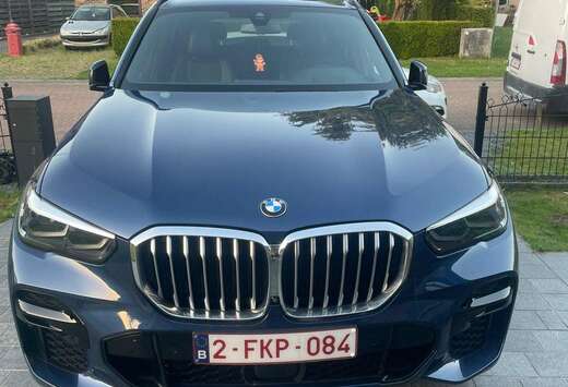 BMW 3.0sd