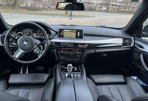 BMW xDrive40d