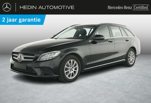 Mercedes-Benz D Break Business Line | Verwarmde Zetel ...