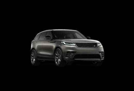 Land Rover P400e Dynamic SE AWD Auto. 26MY