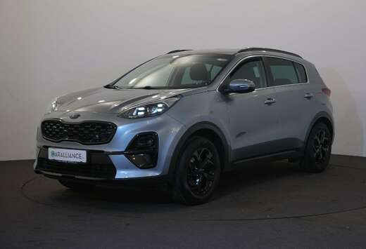 Kia Black Edition