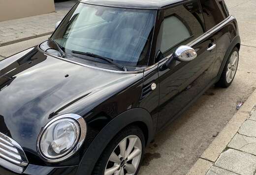 MINI 1.6 DPF