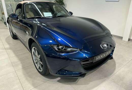 Mazda 1.5i Skyactiv-G Kazari