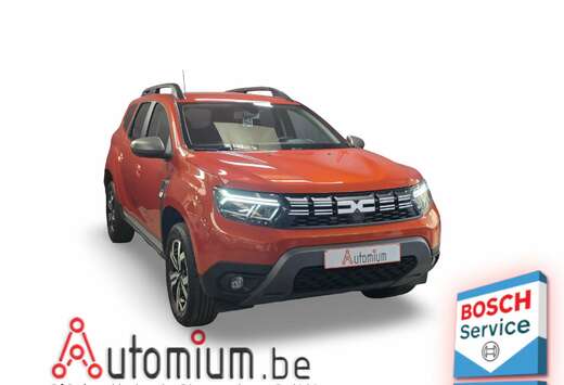 Dacia Tce 1.3
